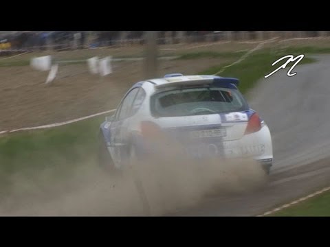 Latest WRC HD & Rally HD Videos