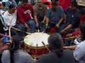 Southern Soul Denver March PowWow Final Drum 2003