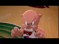 Space jam mix