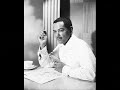 Passing Strangers - Billy Eckstine & Sarah Vaughan.