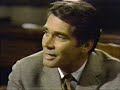 Dark Shadows - Barnabas & Burke.