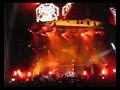 Heroes del Silencio - Avalancha 1