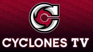 Cyclones TV: Gameday 10/24 vs Kalamazoo