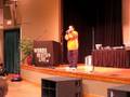 videos de Rico Pabon 3: San Francisco State, October 4, 2008