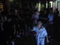 Sue Aun & Jonathan Shuffling