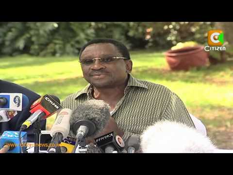 kenyacitizentv - The Coalition for Reforms and Democracy, CORD, claims that the Independent Electoral and Boundaries Commission is frustrating its efforts to get documents cr...