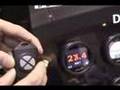 Overview of the DM-100/200 OLED Gauges