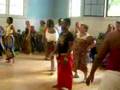 Ndaje Festival 2007: Djeneba Sako Teaches Sounou