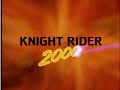 Knight 2000 Intro