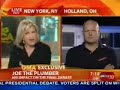 Joe The Plumber: Obama\
