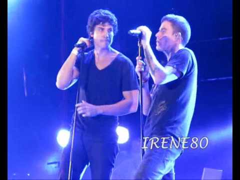 Video de Años 80 de El Canto del Loco