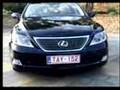 Lexus LS 460 by Turbo.fr