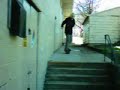 the juice man falleth!