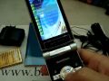 Babiken Sharp SH920 alike Dual SIM TV Mobile Phone TV7000