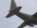 Red Flag Orienation Flights with a RNoAF C-130 and F-16's