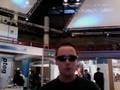 At the Conservative Party Conference