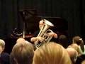 Pat Sheridan Encore