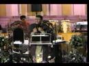 Prophet Nathan Simmons - Sensitive In The Spirit Prophet Nathan Simmons - Sensitive In The Spirit