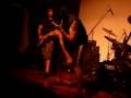 Sangre - El Mal