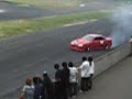 S.S. Park Drift - ?S.S.?????????? Part 2!