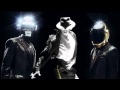 "Get Lucky" Michael Jackson edit - YouTube