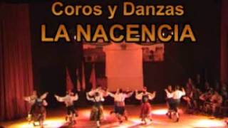 EL QUINTILLO NUEVO, ANDARIEGA