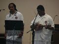 Samoan Christian Fellowship White Sunday LOGOLEO FAMILY