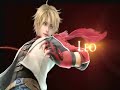Zafina or Leo: Who\ Zafina or Leo: Who\