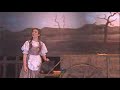 The Wizard of Oz - Broadway National Tour