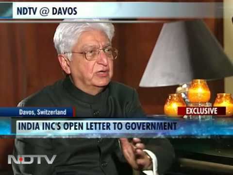 Azim Premji