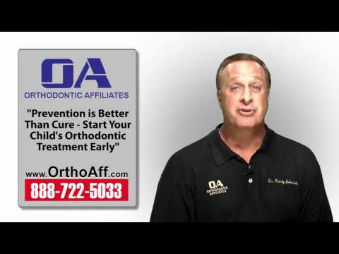 Orthodontic Affiliates