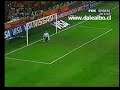 Gol de matias fernandez al toluca