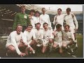 leeds utd marching on together