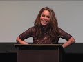 Pamela Geller from www.atlasshrugs.com Pamela speaks in McKinney, Texas on November 7, 2009 Part 01