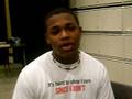 Jacob Alexander Singing Five Steps by Dru Hill