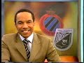FC Brugge - Olympic Charleroi FC Brugge - Olympic Charleroi