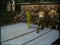 Road to Greensboro: Part 2 - Privates vs Anthony George Road to Greensboro: Part 2 - Privates vs Anthony George