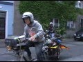 23 Tage - Das Reisetagebuch - Tag 6-7/ Rinteln - Dortmund