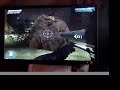 Playing Halo Trial with Wine (under linux)