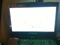 Play Call of Duty - Modern Warfare2 on Alienware M15x