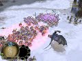 The Elves - Battle f