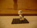 Lego Star Wars AC/DC