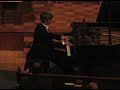 Chopin 24 Etudes LIVE CONCERT Op.10 No.3 Joel Hastings