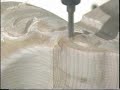 Fabricacion de piezas talladas en madera Fabricacion de piezas talladas en madera