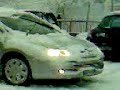 sgommate sulla neve andrea