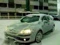 sgommate sulla neve andrea