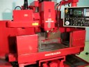 MATSUURA MC-500V 2 CNC VERTICAL MACHINING CENTER MILL, VMC