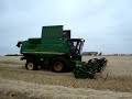 JD 9880 STS