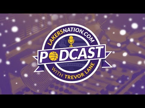 Video: Lakers Podcast: Big Win Over Houston Rockets; Trades And Free Agency In Our Mailbag