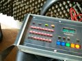 SOUNDCRAFT SCM 760 16 TRACK MULTITRACK REEL TO REEL RECORDER